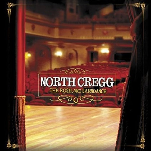 North Cregg - Roseland barndance (CD) - Discords.nl