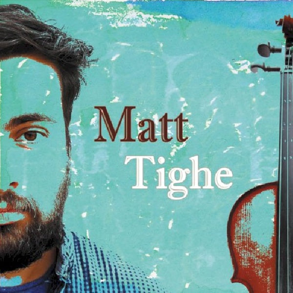 Matt Tighe - Matt tighe (CD) - Discords.nl