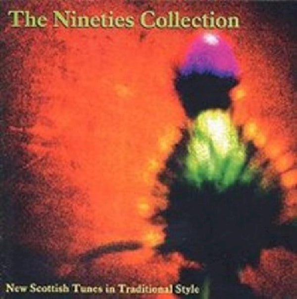 V/A (Various Artists) - Nineties collection (CD)