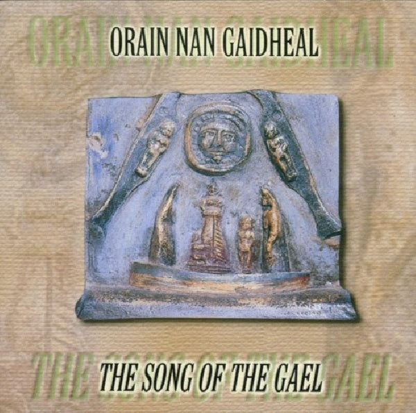 V/A (Various Artists) - Orain nan gaidheal - song (CD)