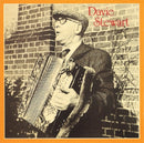 Davie Stewart - Davie stewart (CD) - Discords.nl