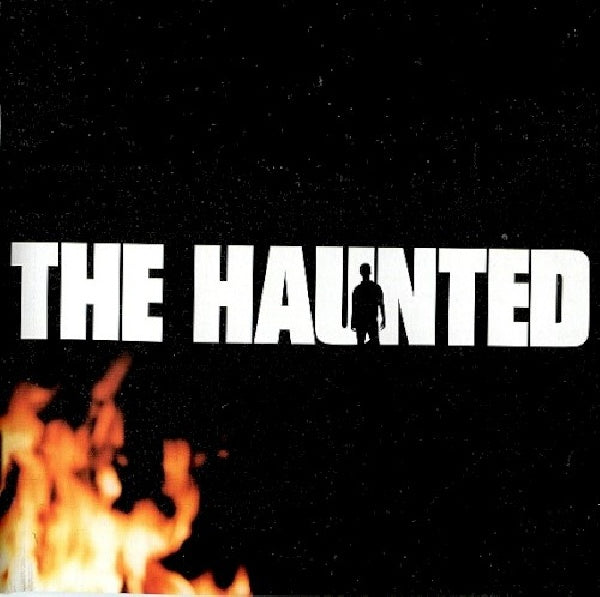 Haunted - Haunted (CD) - Discords.nl