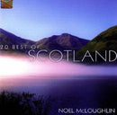 Noel Mcloughlin - 20 best of scotland (CD) - Discords.nl