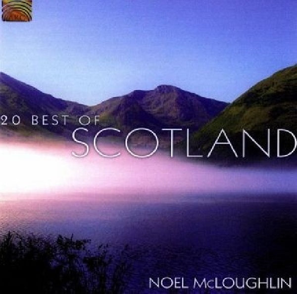Noel Mcloughlin - 20 best of scotland (CD) - Discords.nl