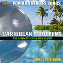 Ebony Steel Band - Popular beatles songs (CD) - Discords.nl