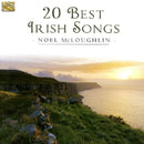 Noel Mcloughlin - 20 best irish songs (CD) - Discords.nl