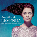 Ana Alcaide - Leyanda (CD) - Discords.nl