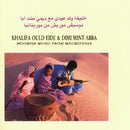 Khalifa Ould Eide & Dimi Mint Abba - Moorish music from mauritania (CD) - Discords.nl