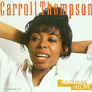 Carroll Thompson - The other side of love (CD) - Discords.nl