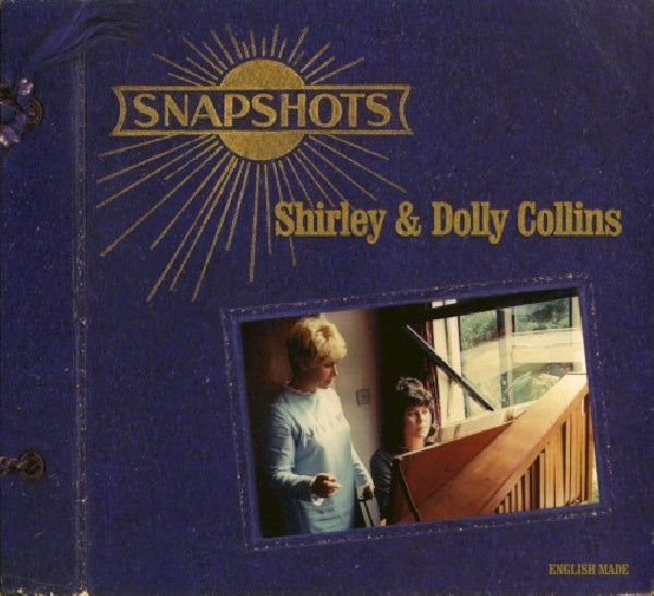 Shirley Collins & Dolly - Snapshots (CD) - Discords.nl