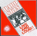 Hard Skin - Live and loud & skinhead (CD) - Discords.nl