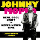Johnny Moped - Real cool baby (12-inch) - Discords.nl