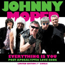 Johnny Moped - Everything is you / post (12-inch) - Discords.nl