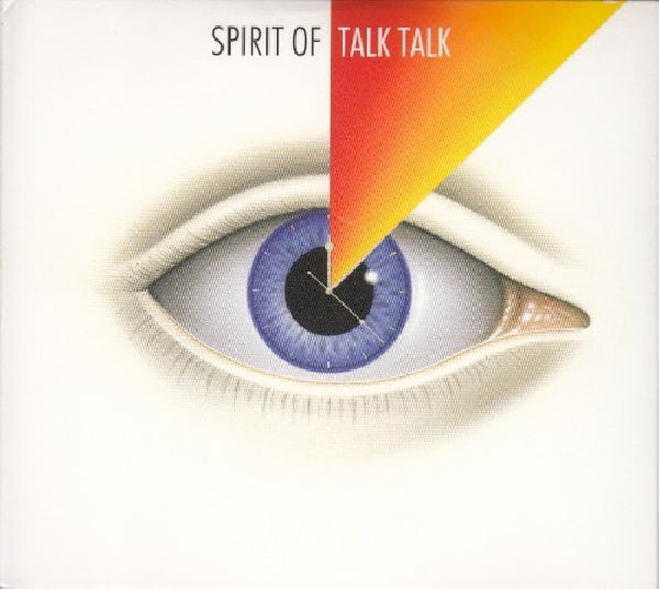 V/A (Various Artists) - Spirit of talk talk (CD) - Discords.nl