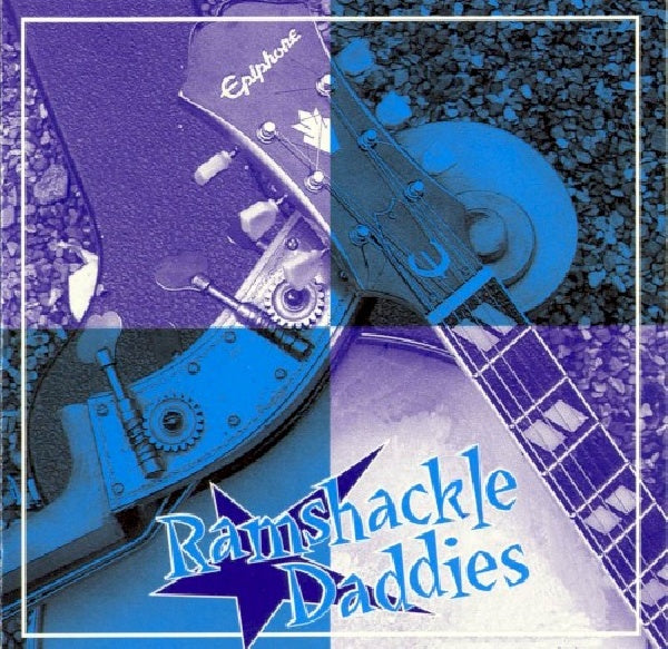 Ramshackle Daddies - Ramshackle daddies (CD) - Discords.nl