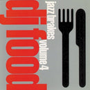 Dj Food - Jazz brakes 4 (CD) - Discords.nl