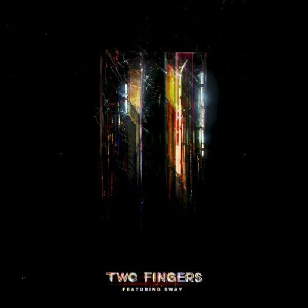 Two Fingers - Two fingers (CD) - Discords.nl