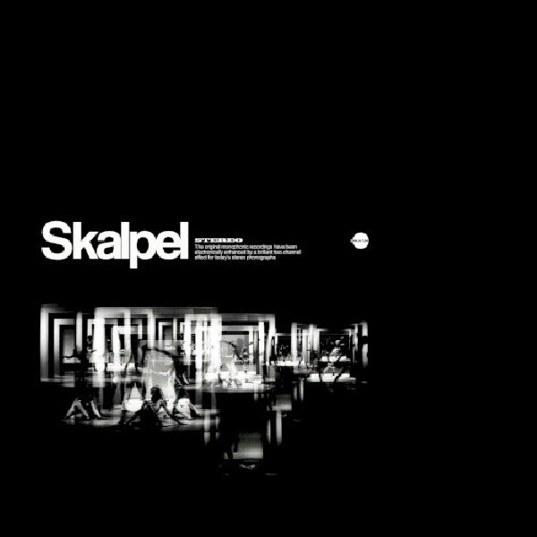 Skalpel - Skalpel (CD) - Discords.nl