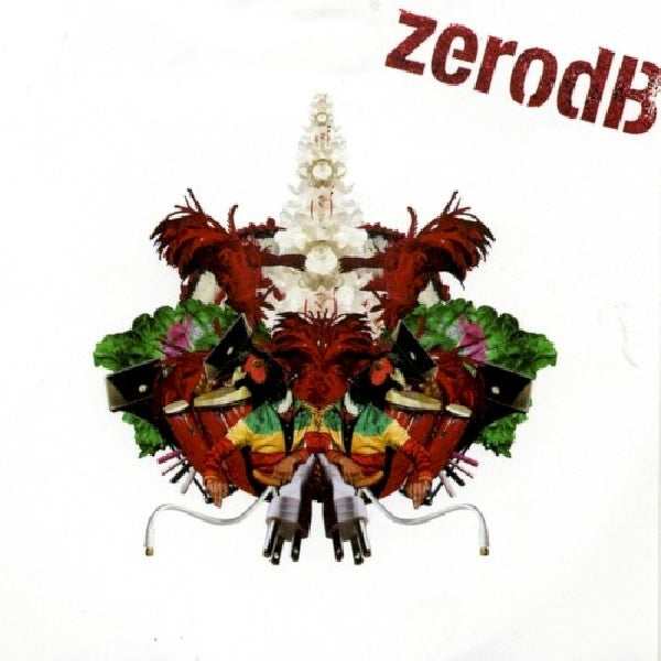 Zero Db - Bongos bleeps & basslines (CD) - Discords.nl