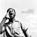 Grey Reverend - Of the days (CD) - Discords.nl