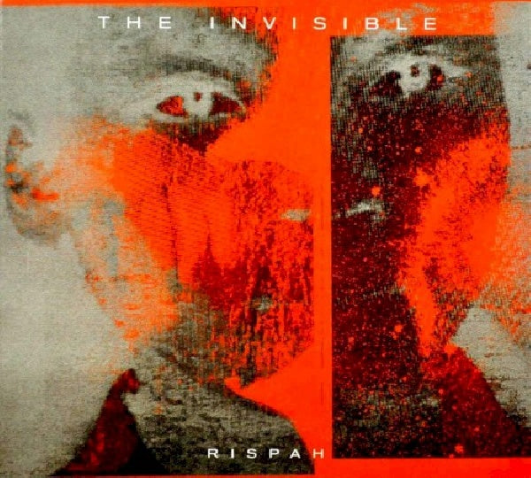 Invisible - Rispah (CD) - Discords.nl