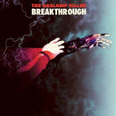 Gaslamp Killer - Breakthrough (CD) - Discords.nl