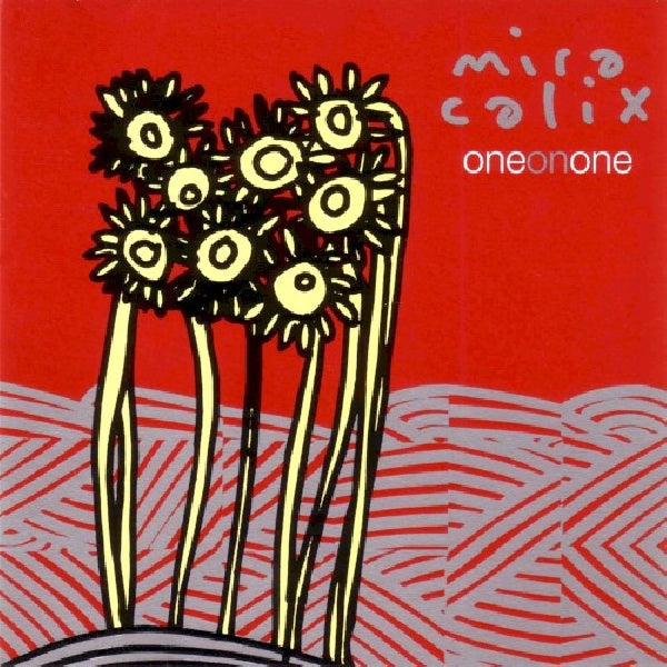 Mira Calix - One on one (CD) - Discords.nl