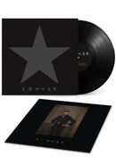 David Bowie - Blackstar (LP)