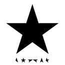 David Bowie - Blackstar (CD)