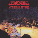 Budgie - Life in san antonio (CD) - Discords.nl