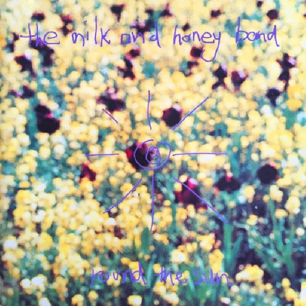 Milk And Honey Band - Round the sun (CD) - Discords.nl