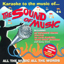 V /a - Karaoke to the sound of.. (CD)