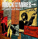 Muck & The Mires - A cellarful of muck (CD) - Discords.nl