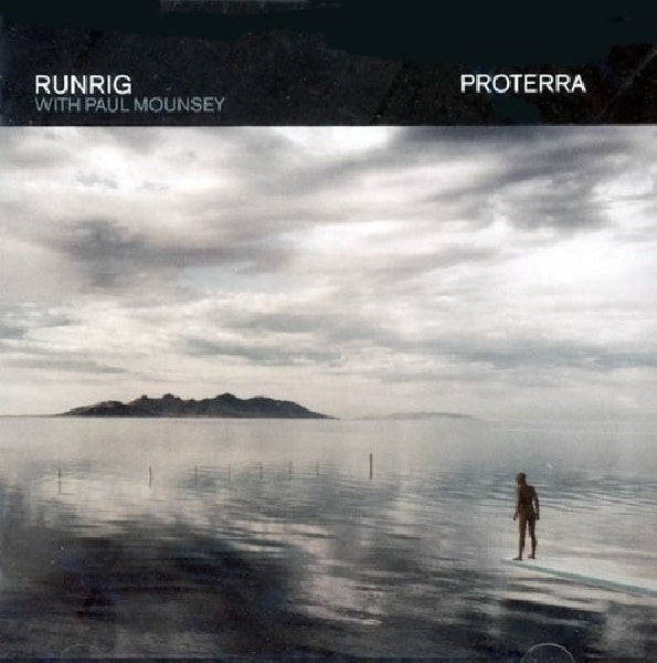 Runrig - Proterra (CD) - Discords.nl