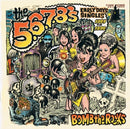 Five Six Seven Eight - Bomb the rocks - early da (CD)