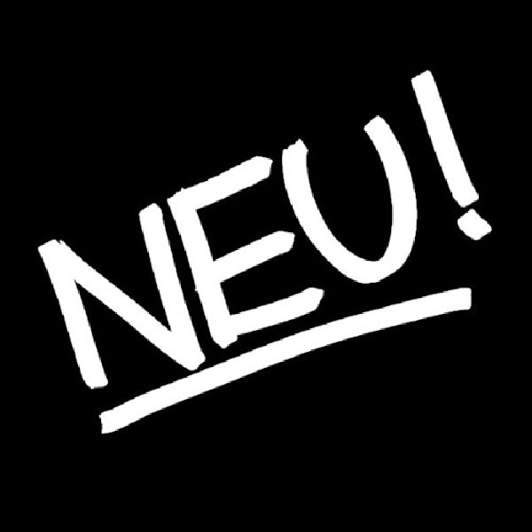 Neu! - Neu! 75 (CD)