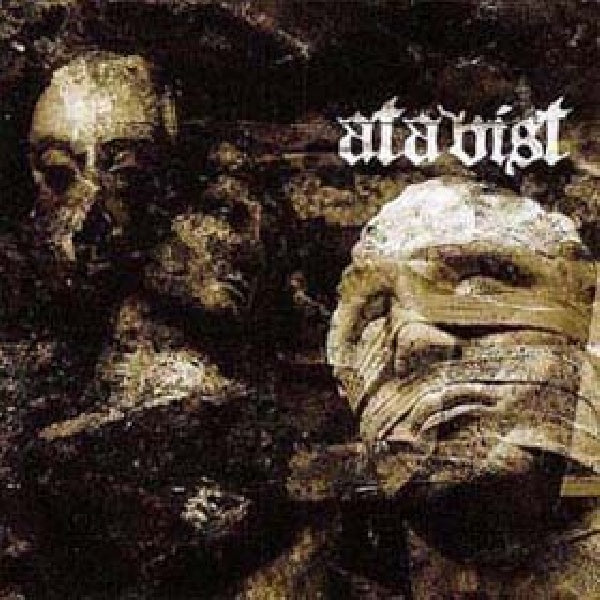 Atavist - Atavist (CD) - Discords.nl