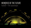 Kode 9 & The Spaceape - Memories of the future (CD) - Discords.nl