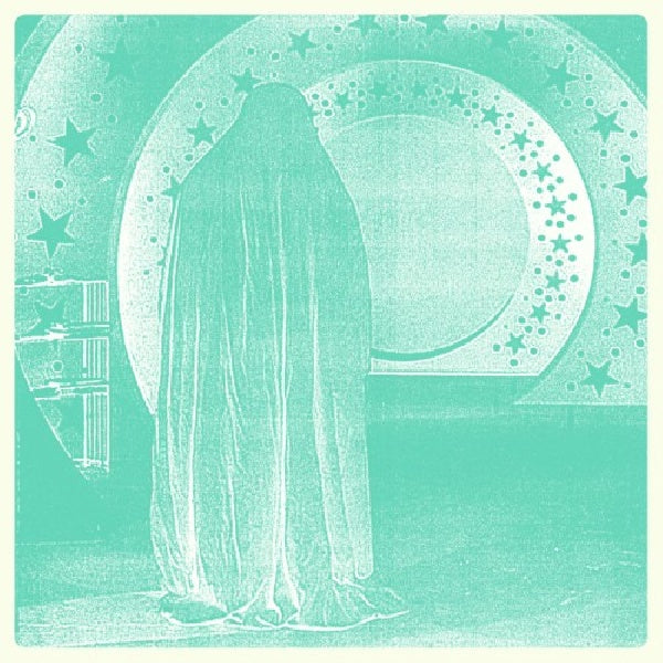 Hookworms - Pearl mystic (CD)