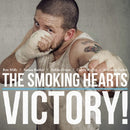 Smoking Hearts - Victory (CD) - Discords.nl