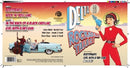 Delta 88 - Rockabilly tales (12-inch) - Discords.nl
