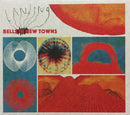 Landing - Bells in new towns (CD) - Discords.nl