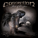 Conception - State of deception (CD) - Discords.nl