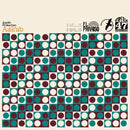 Justin Pinkerton - Aak'ab (LP) - Discords.nl