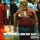 Fatboy Slim - You've come a long way, baby (CD) - Discords.nl