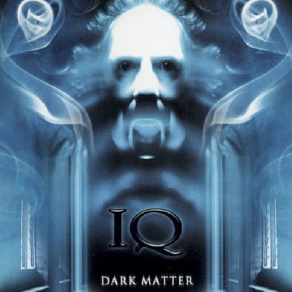 Iq - Dark matter (CD) - Discords.nl