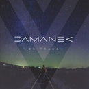 Damanek - On track (CD) - Discords.nl