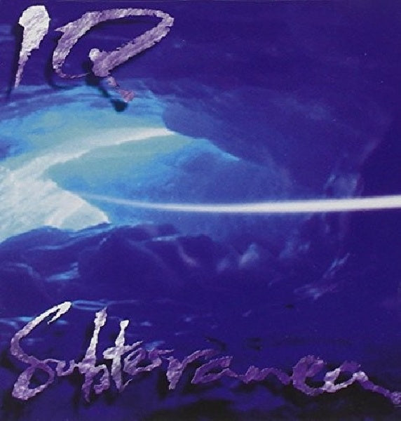 Iq - Subterranea (CD)