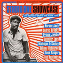 V/A (Various Artists) - Studio one showcase - the sound of studio one in the 1970s (CD) - Discords.nl