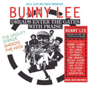 Bunny Lee - Dreads enter the gates with praise (CD) - Discords.nl